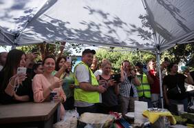 EE.UU. mantendría límite de refugiados admitidos en 125.000 para próximo año fiscal