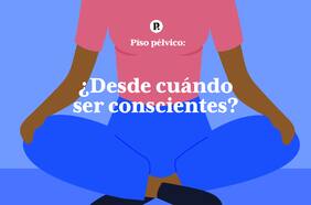 ¿Debemos preocuparnos del piso pélvico si no hemos parido?