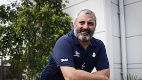 Andrés Otero: “Tuvimos discusiones con la exministra Duco porque teníamos visiones distintas de cómo entender la gestión deportiva”