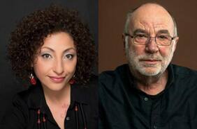 Cristina Gallardo-Domâs y Eduardo Gatti obtienen el Premio a la Música Nacional Presidente de la República