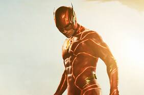 The Flash será un fracaso económico gigantesco para un Warner Bros que se lo buscó