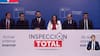 Ejecutivo presenta resultados de tercer informe de auditoría al Estado e instruye investigación particular a cuatro organismos