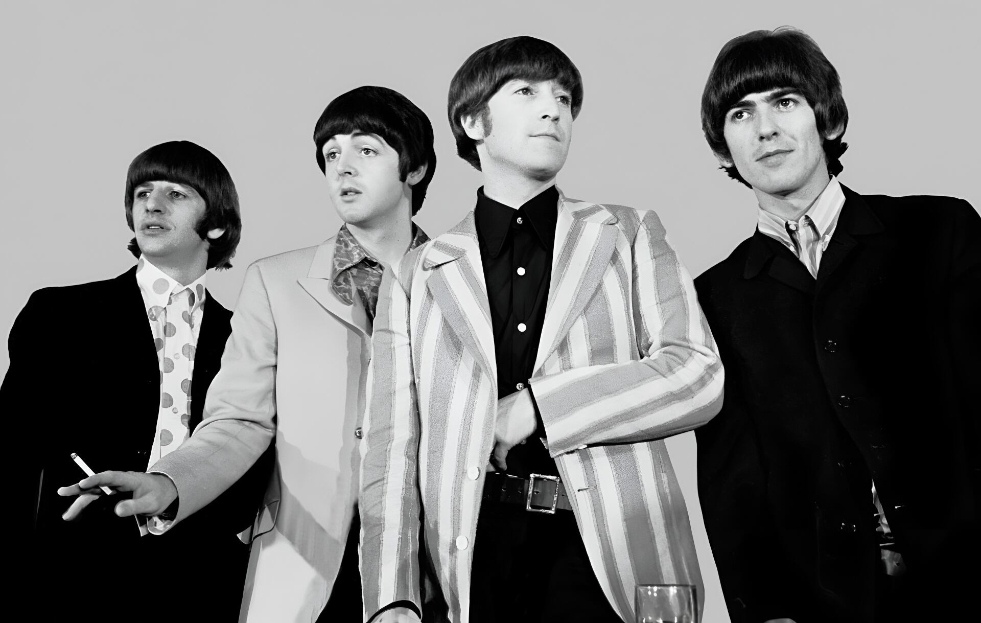 Revolver, la difícil recepción del álbum que revolucionó a The Beatles