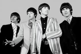 Revolver, la difícil recepción del álbum que revolucionó a The Beatles