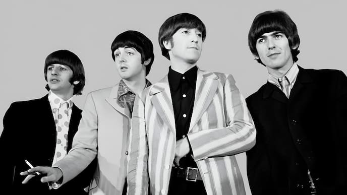 Revolver, la difícil recepción del álbum que revolucionó a The Beatles