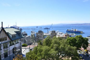 Valparaíso