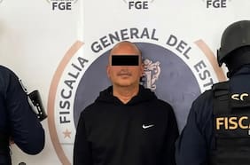 México: Detienen en Michoacán “El Señor de la T”, presunto coordinador regional del Cártel Jalisco Nueva Generación