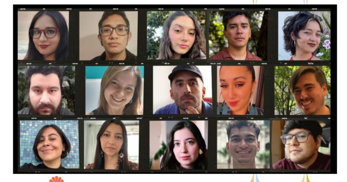 Quince voces jóvenes para la nueva crónica chilena