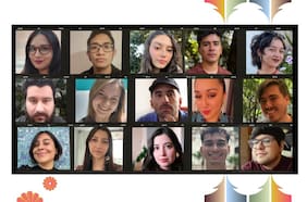 Quince voces jóvenes para la nueva crónica chilena
