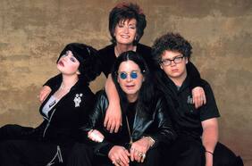 The Osbournes: la curiosa historia de un reality que revolucionó la TV y la vida de Ozzy