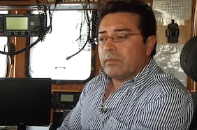 Caso Bruma: quién es el capitán del Cobra y por qué querellantes apuntan en su contra