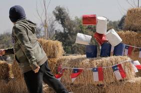 El Parque Pueblito Las Vizcachas tiene su propia Semana de la Chilenidad y con entrada gratis