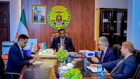 Somalilandia promete que no recibirá a palestinos expulsados de Gaza a cambio del reconocimiento de Israel