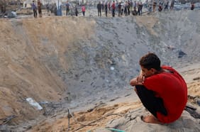 Ataque israelí contra “zona humanitaria” en Gaza deja 19 muertos y complica posibilidad de alto el fuego