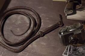 Registro de Lucasfilm habría dado a conocer el nombre del nuevo juego de Indiana Jones