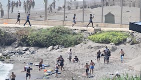 EE.UU. responsabiliza a España y las “políticas de extrema izquierda” por alza en ingreso de migrantes irregulares a Ceuta