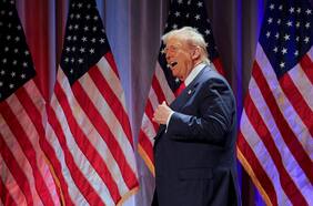 Republicanos ganan el control de la Cámara de Representantes y logran mayoría en todos los poderes de EE.UU.