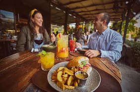 Living Café: El lugar de encuentro perfecto para esta temporada