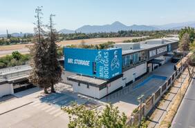 Minibodegas con cifras mixtas: sube vacancia, pero también la absorción, precio y producción