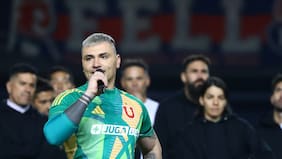 Sifup aborda las críticas de Cristóbal Campos a la U: “Ellos prestaron ayuda importante para su recuperación”