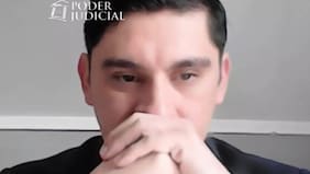 Excarabinero condenado por el caso Campillai concreta su primera salida dominical desde el penal de Molina