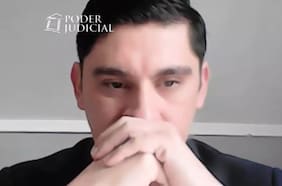 Maturana es declarado culpable por lesiones que cegaron a la senadora Fabiola Campillai y esperará condena bajo arresto domiciliario