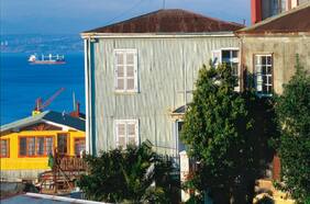 Colón y nuestras fronteras