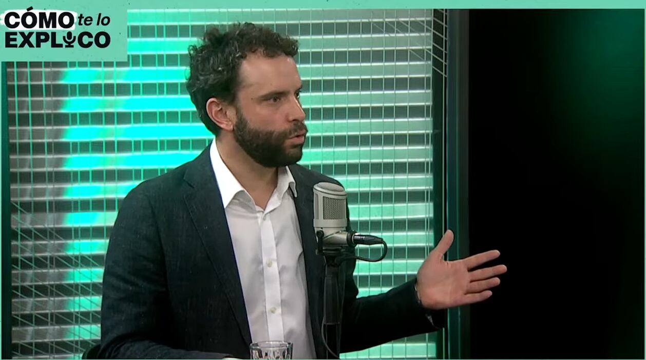 Exsubsecretario Montero critica política exterior de Kast y carga contra el rol de los ministros Pérez Mackenna y Barros
