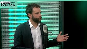 Exsubsecretario Montero critica política exterior de Kast y carga contra el rol de los ministros Pérez Mackenna y Barros