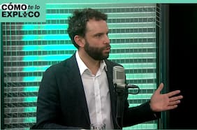 Exsubsecretario Montero critica política exterior de Kast y carga contra el rol de los ministros Pérez Mackenna y Barros