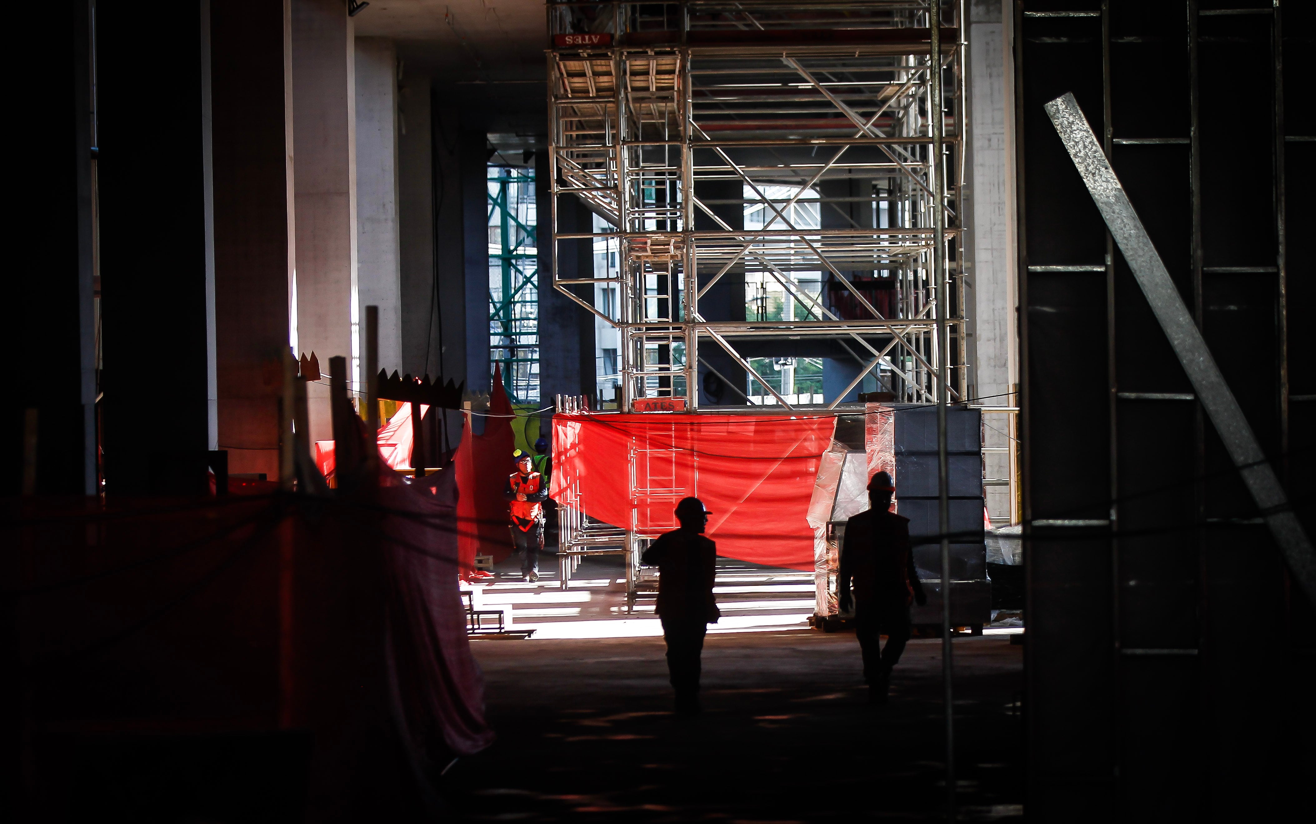 Industria de la construcción celebra la toma de razón de cambios en la Ordenanza de Urbanismo y Vivienda