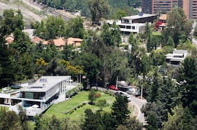 Columna de Gabriel Zucman: “Es hora de gravar la riqueza extrema en Chile y América Latina”