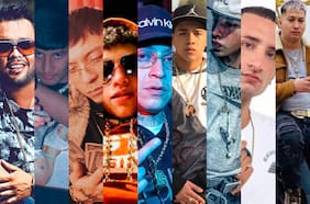 El trágico obituario de la música urbana chilena