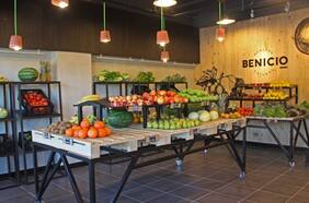 Mercado Benicio