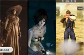 Los anuncios que dejó el Nintendo Direct