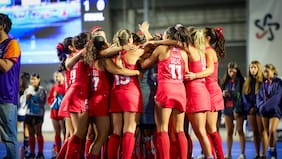 El recuerdo de Claudia Schüler, beca Proddar y dificultades: los secretos del exitoso proceso que encumbra a las Diablas