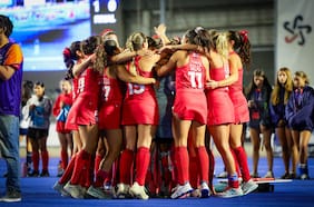 El recuerdo de Claudia Schüler, beca Proddar y dificultades: los secretos del exitoso proceso que encumbra a las Diablas