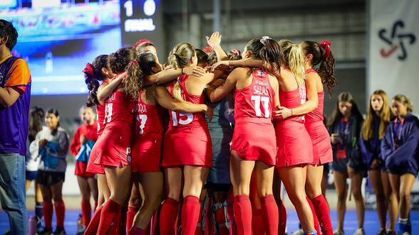 El recuerdo de Claudia Schüler, beca Proddar y dificultades: los secretos del exitoso proceso que encumbra a las Diablas