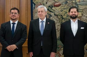 Pasajes con destino a Chile: Cancillería instruye a embajadores regresar al país antes del cambio de mando