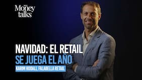 Navidad: el retail se juega el año