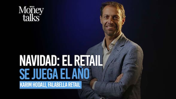 Navidad: el retail se juega el año