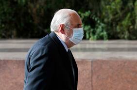 Fiscales regionales respaldan a Abbott por reunión con senador Pizarro: “Jamás ha intervenido en las decisiones tomadas en causas a nuestro cargo”