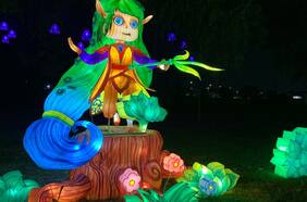 Tianfu Kungfu: fecha, entradas y precios del nuevo festival chino en Santiago