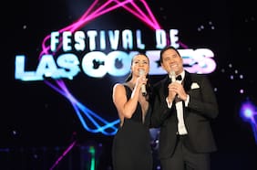Festival de Las Condes 2023: revisa la parrilla de artistas y dónde verlo