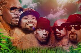 Grass is Greener: Netflix estrena polémico documental sobre la marihuana