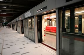 Creamfields 2024: Metro anuncia que extensión de horario de la Línea 1 durante este sábado y domingo