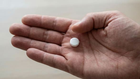 Esta es la nueva píldora para bajar de peso aprobada por la FDA