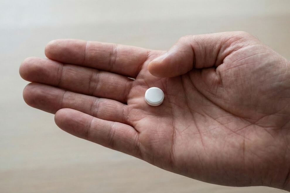 Esta es la nueva píldora para bajar de peso aprobada por la FDA - La Tercera