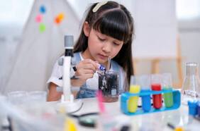 Columna de Jovanka Trebotich: “Democratizar la ciencia, la tecnología, el conocimiento y la innovación en Chile”