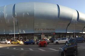 Polémica en el Mundial 2030: acusan a la Federación Española de manipular elección de estadios